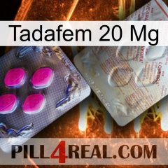 Tadafem 20Mg 38